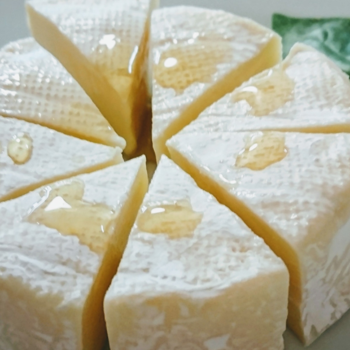 カマンベールチーズを簡単に美味しく O レシピ 作り方 By おっさん5593 楽天レシピ
